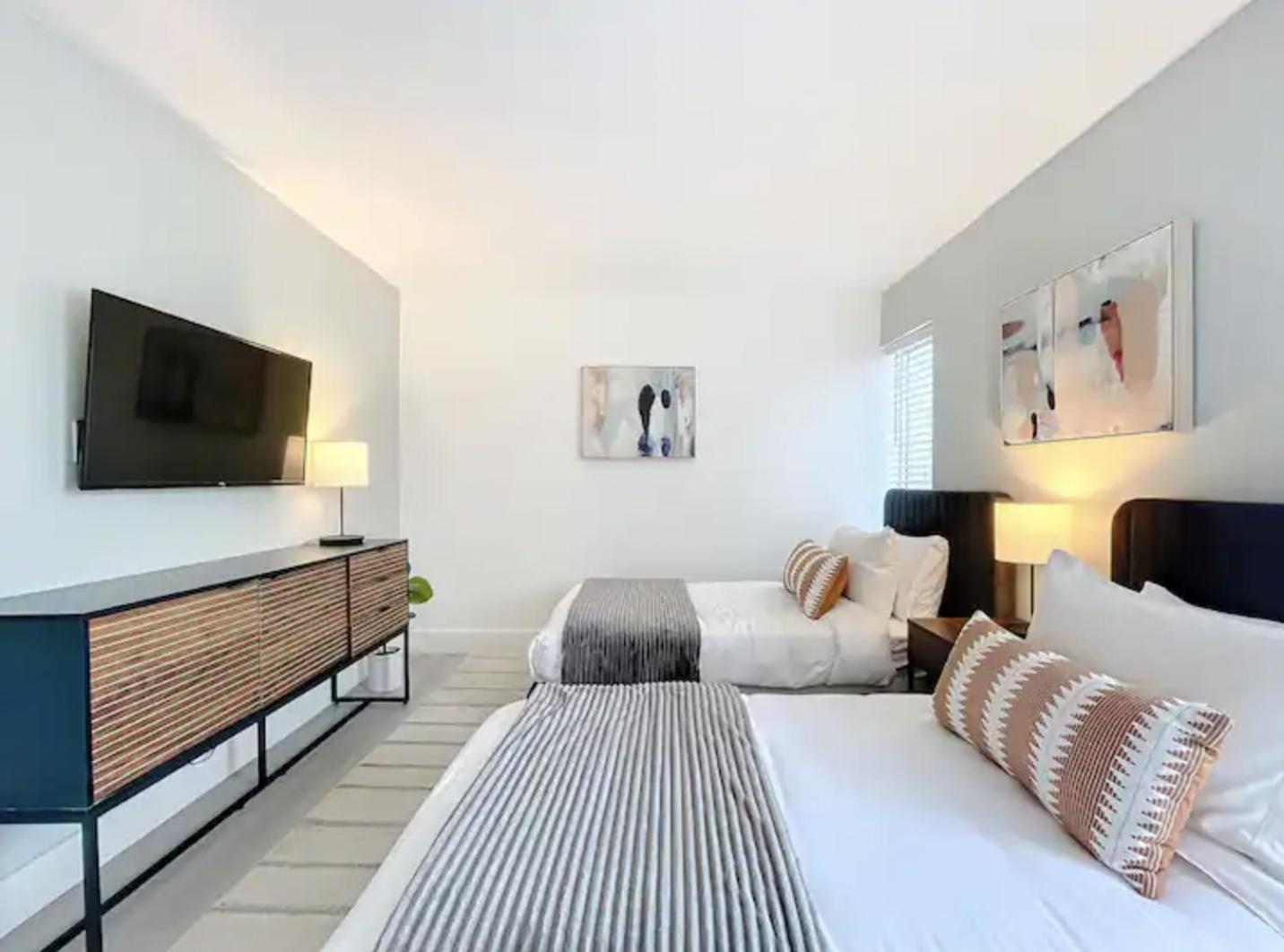 Cordova Arms By Rocketstay Fort Lauderdale Exterior photo