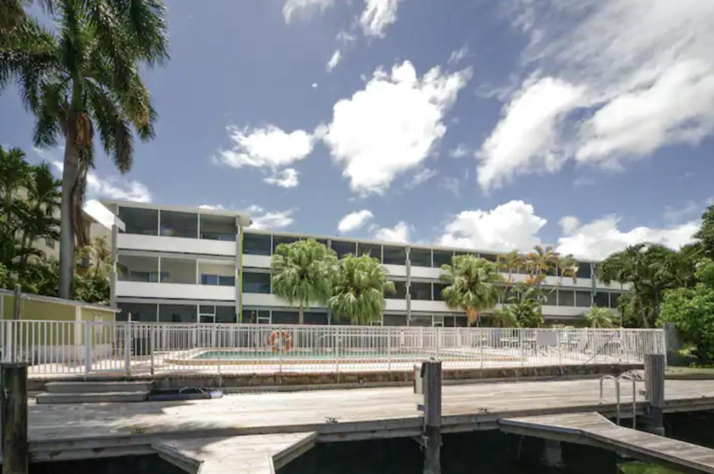 Cordova Arms By Rocketstay Fort Lauderdale Exterior photo