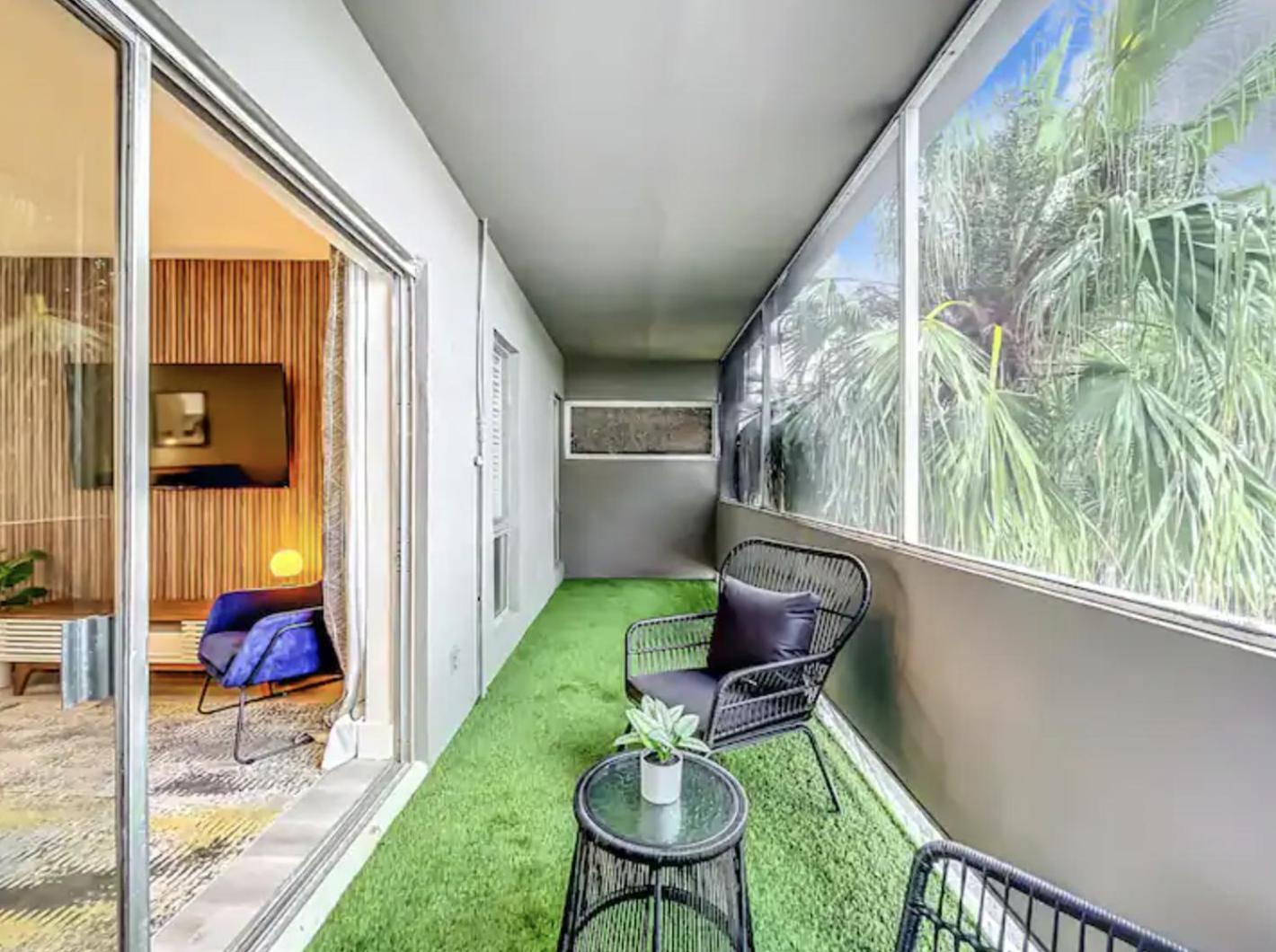 Cordova Arms By Rocketstay Fort Lauderdale Exterior photo