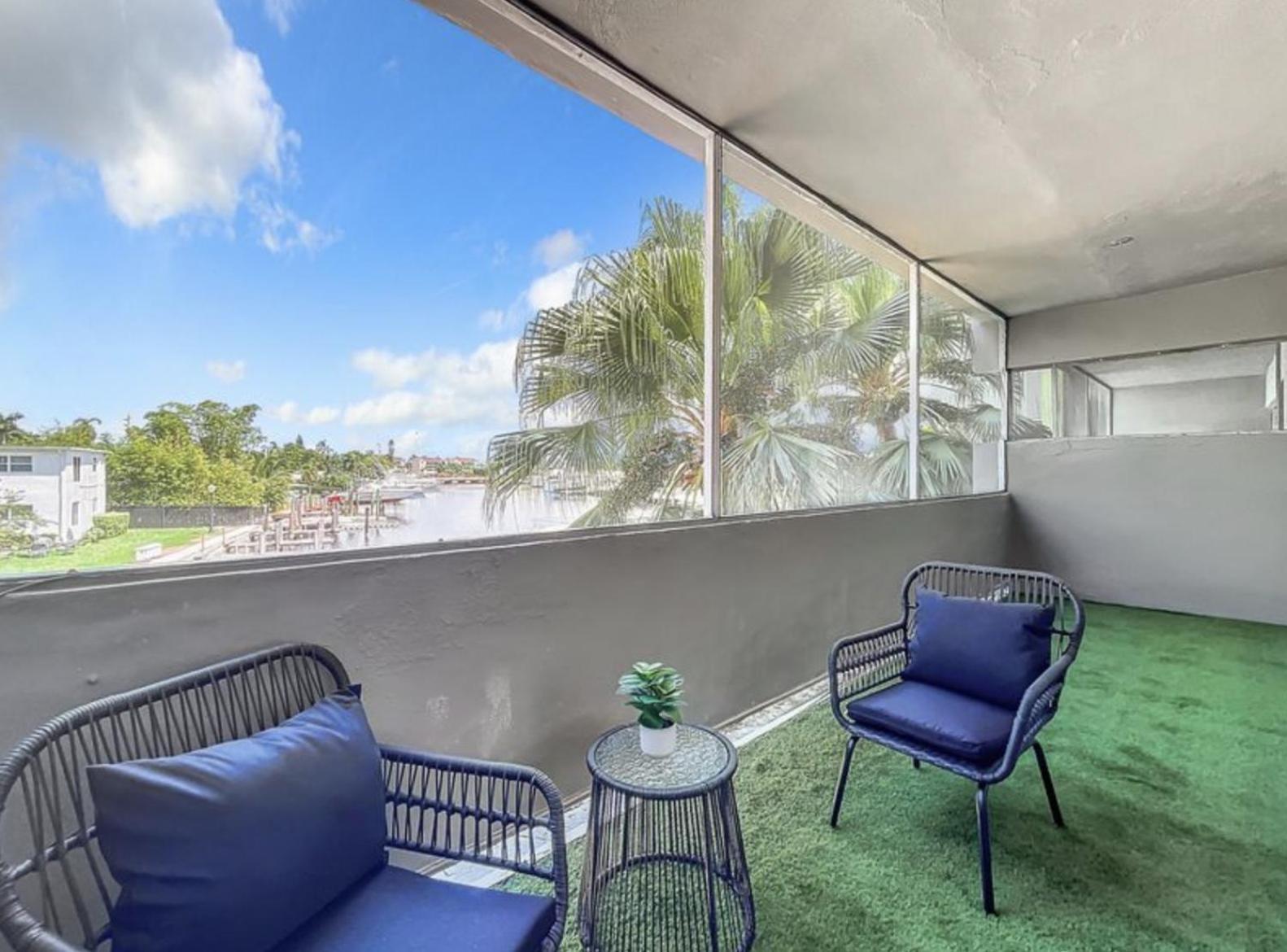 Cordova Arms By Rocketstay Fort Lauderdale Exterior photo