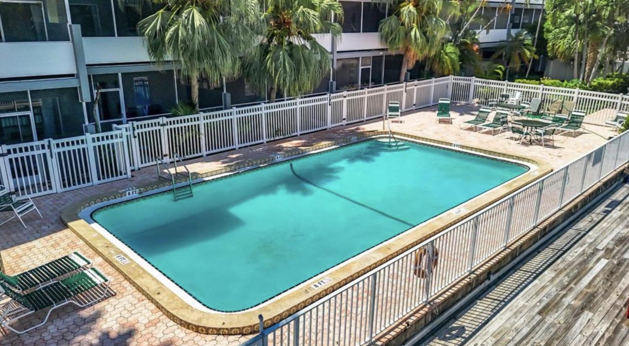 Cordova Arms By Rocketstay Fort Lauderdale Exterior photo