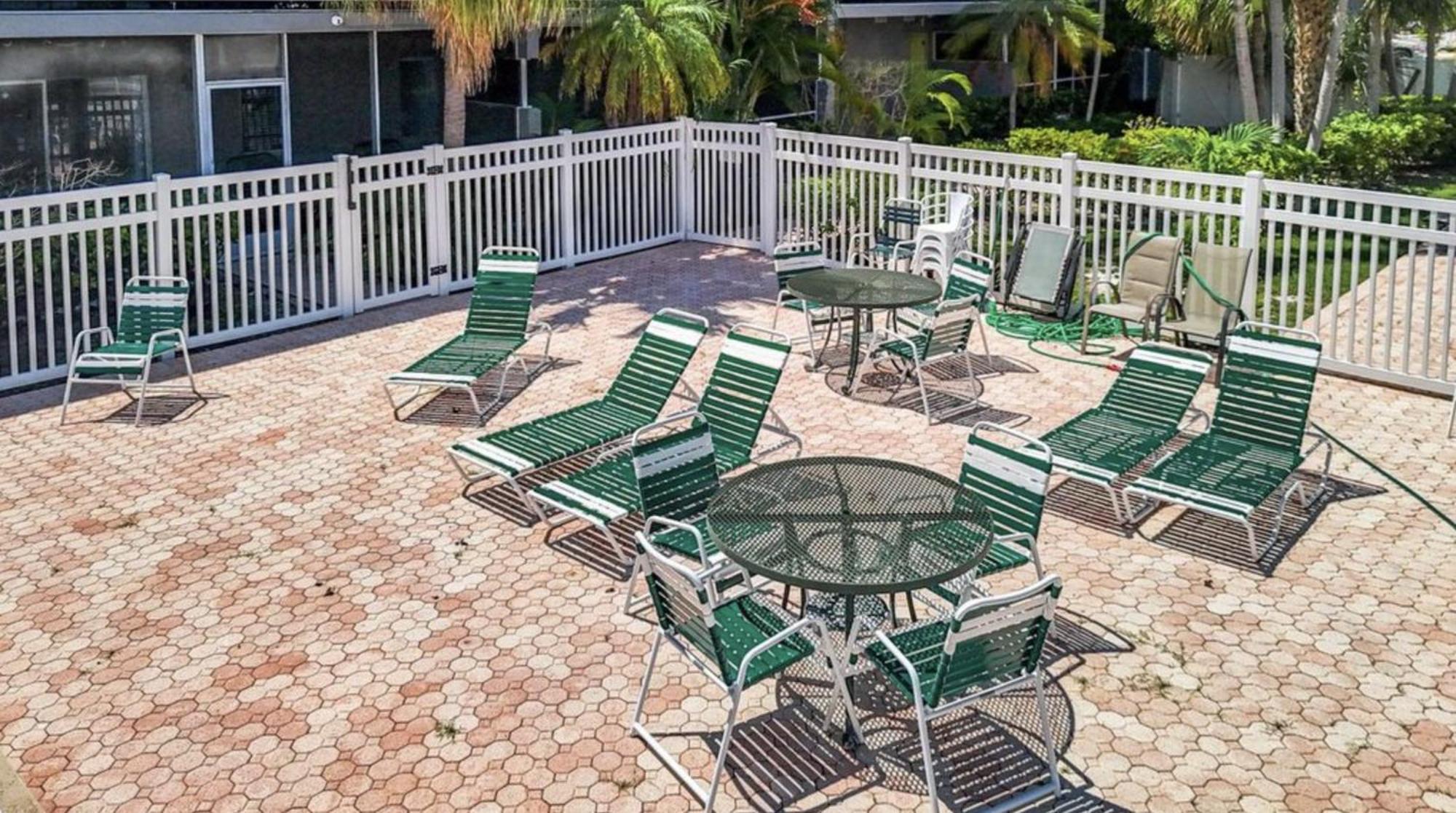 Cordova Arms By Rocketstay Fort Lauderdale Exterior photo