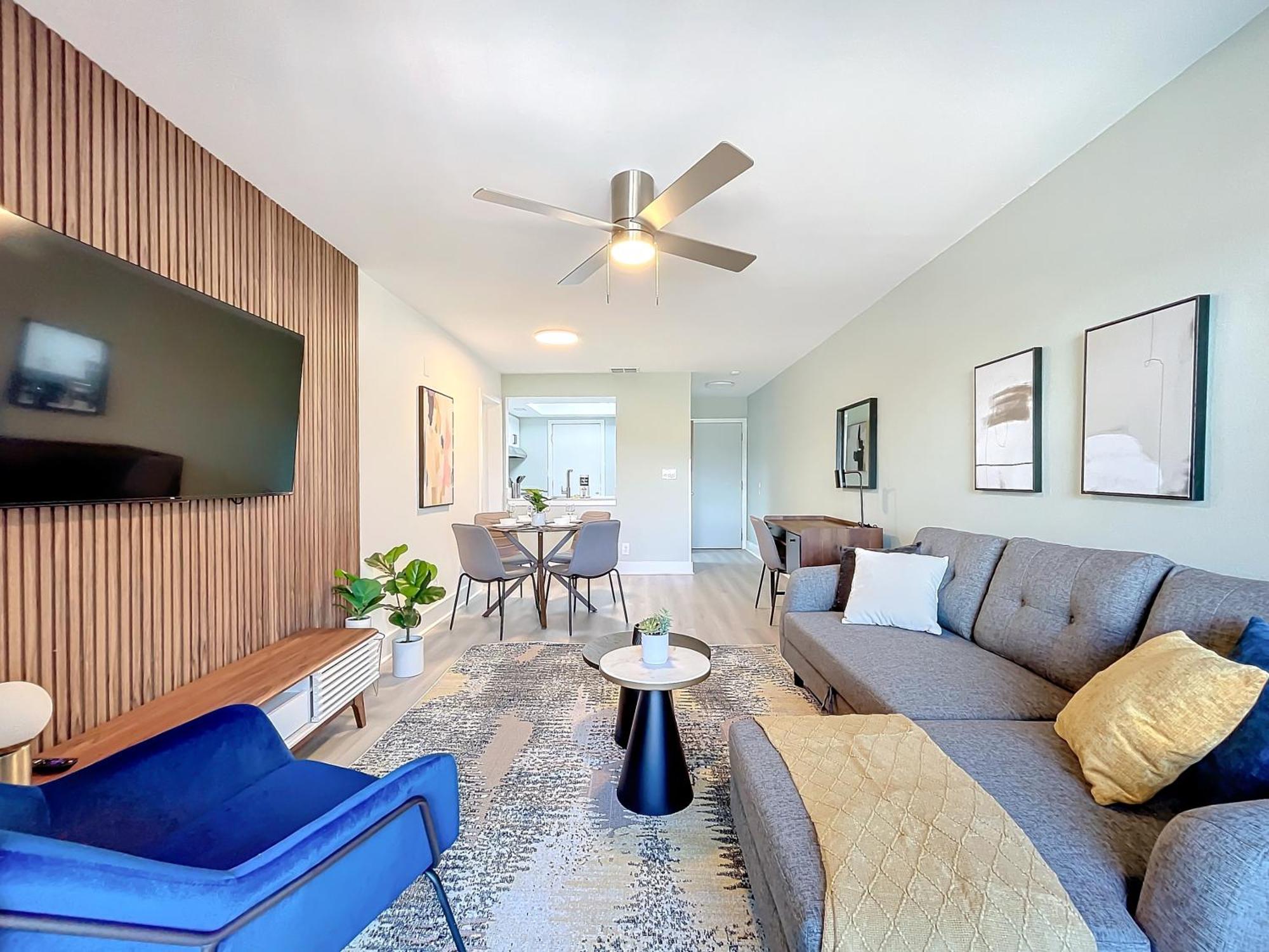 Cordova Arms By Rocketstay Fort Lauderdale Exterior photo