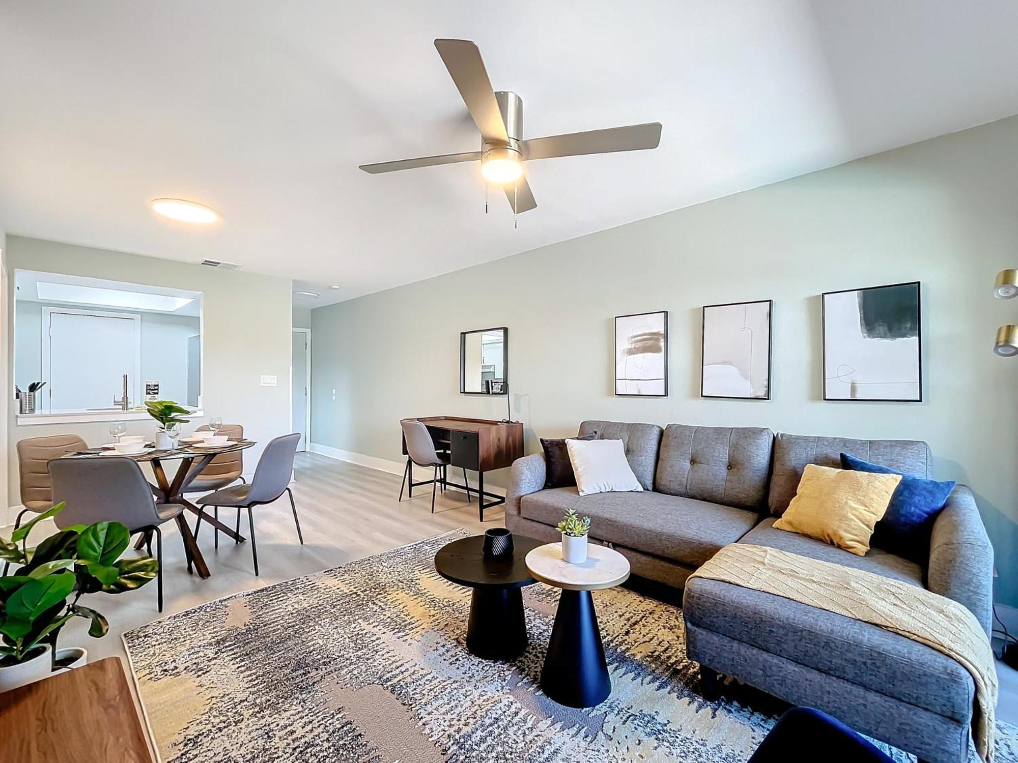 Cordova Arms By Rocketstay Fort Lauderdale Exterior photo