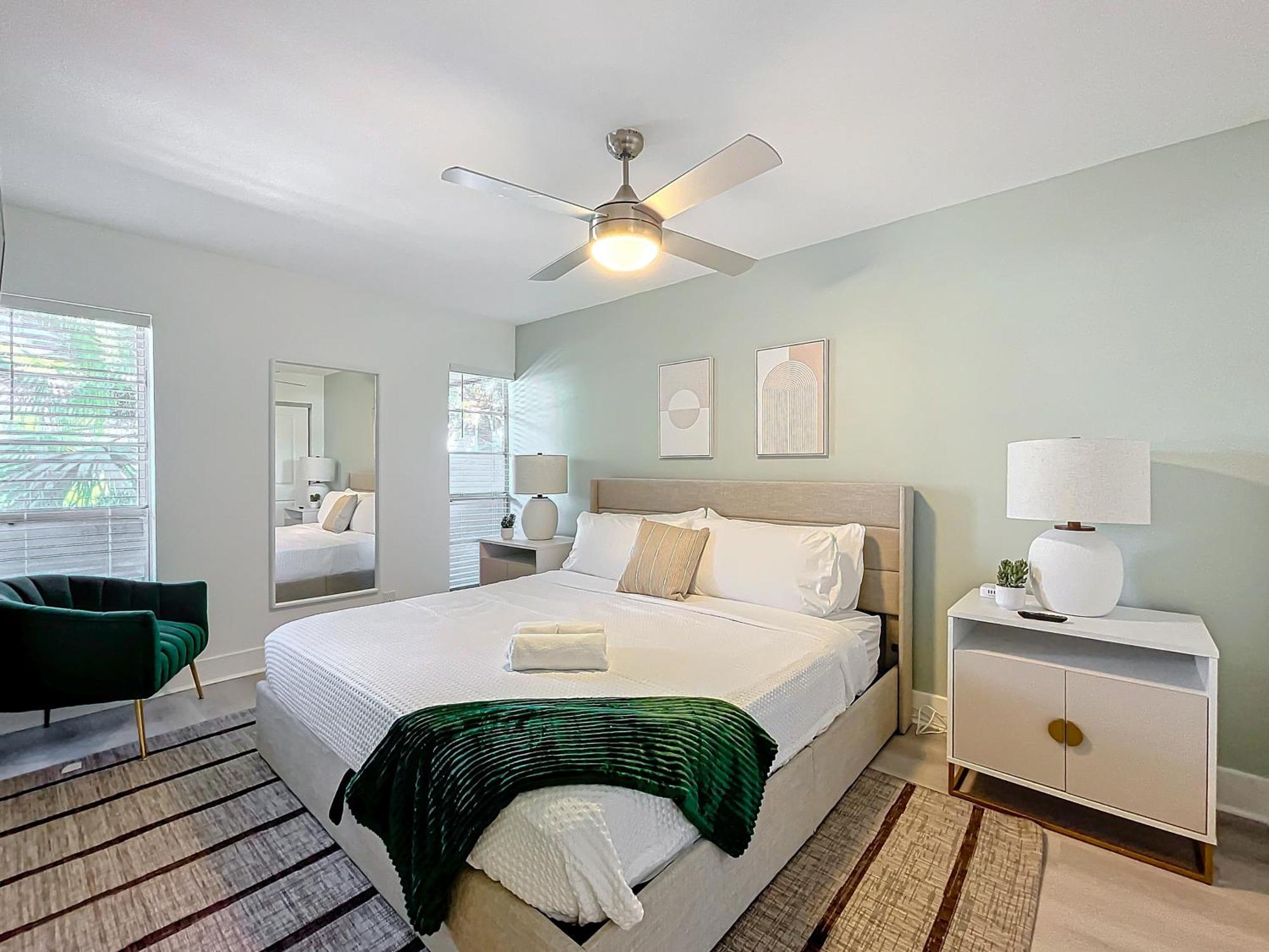 Cordova Arms By Rocketstay Fort Lauderdale Exterior photo