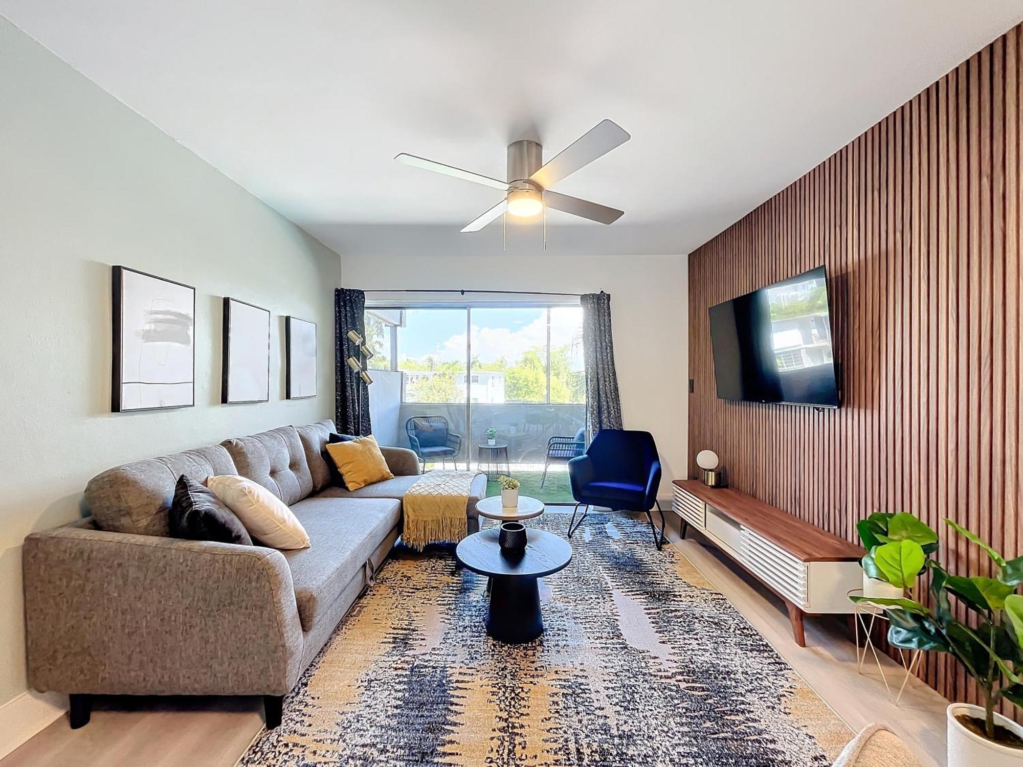 Cordova Arms By Rocketstay Fort Lauderdale Exterior photo