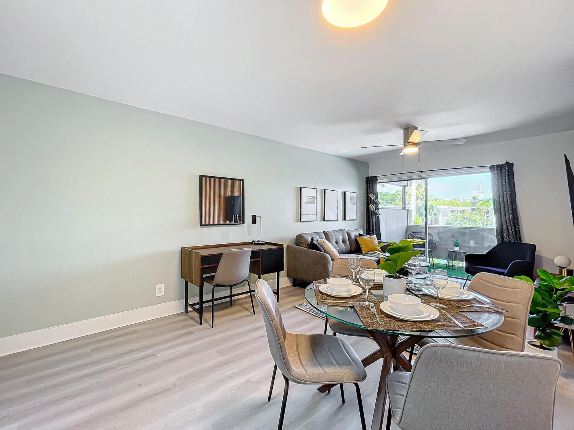 Cordova Arms By Rocketstay Fort Lauderdale Exterior photo