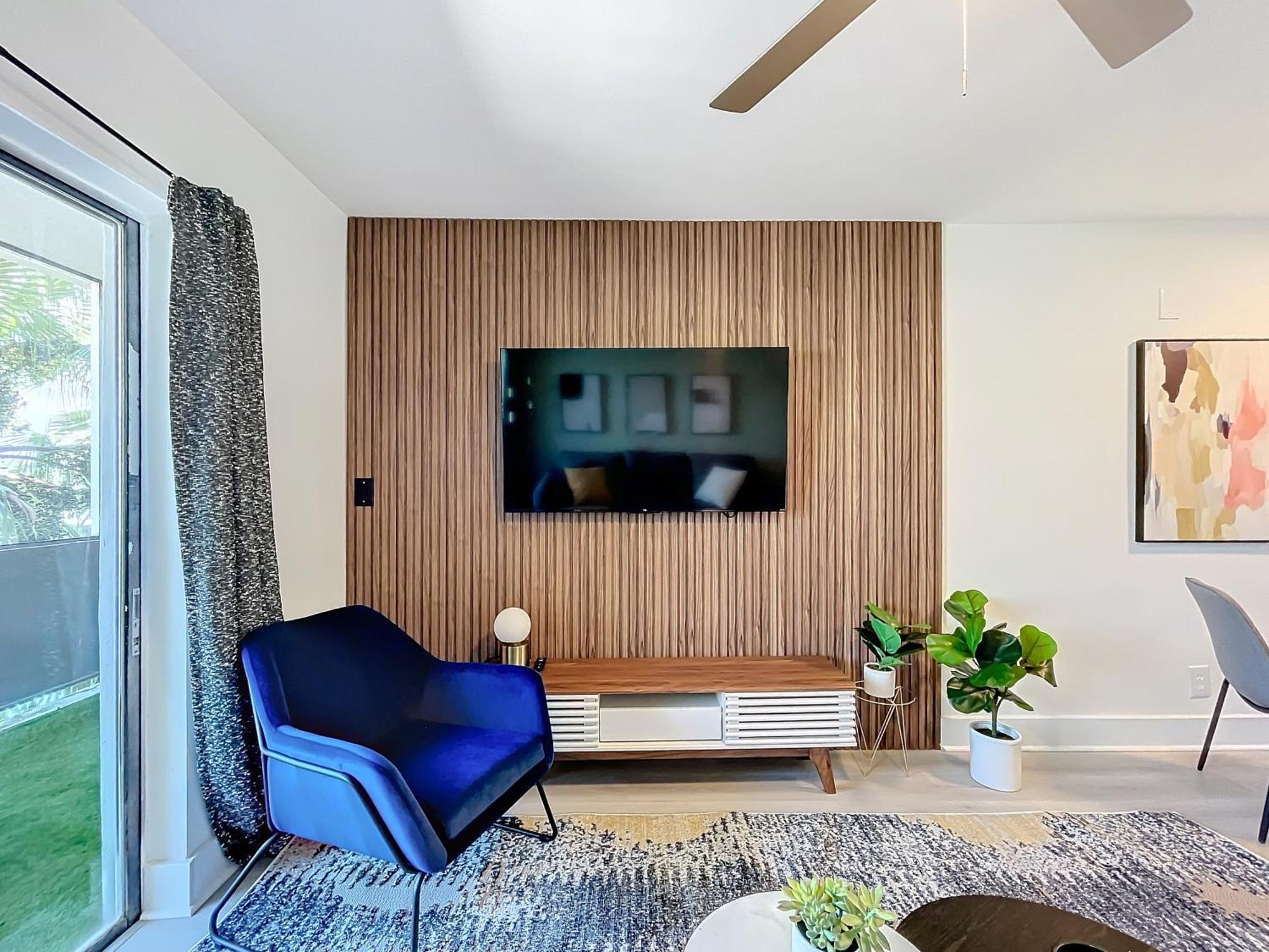 Cordova Arms By Rocketstay Fort Lauderdale Exterior photo