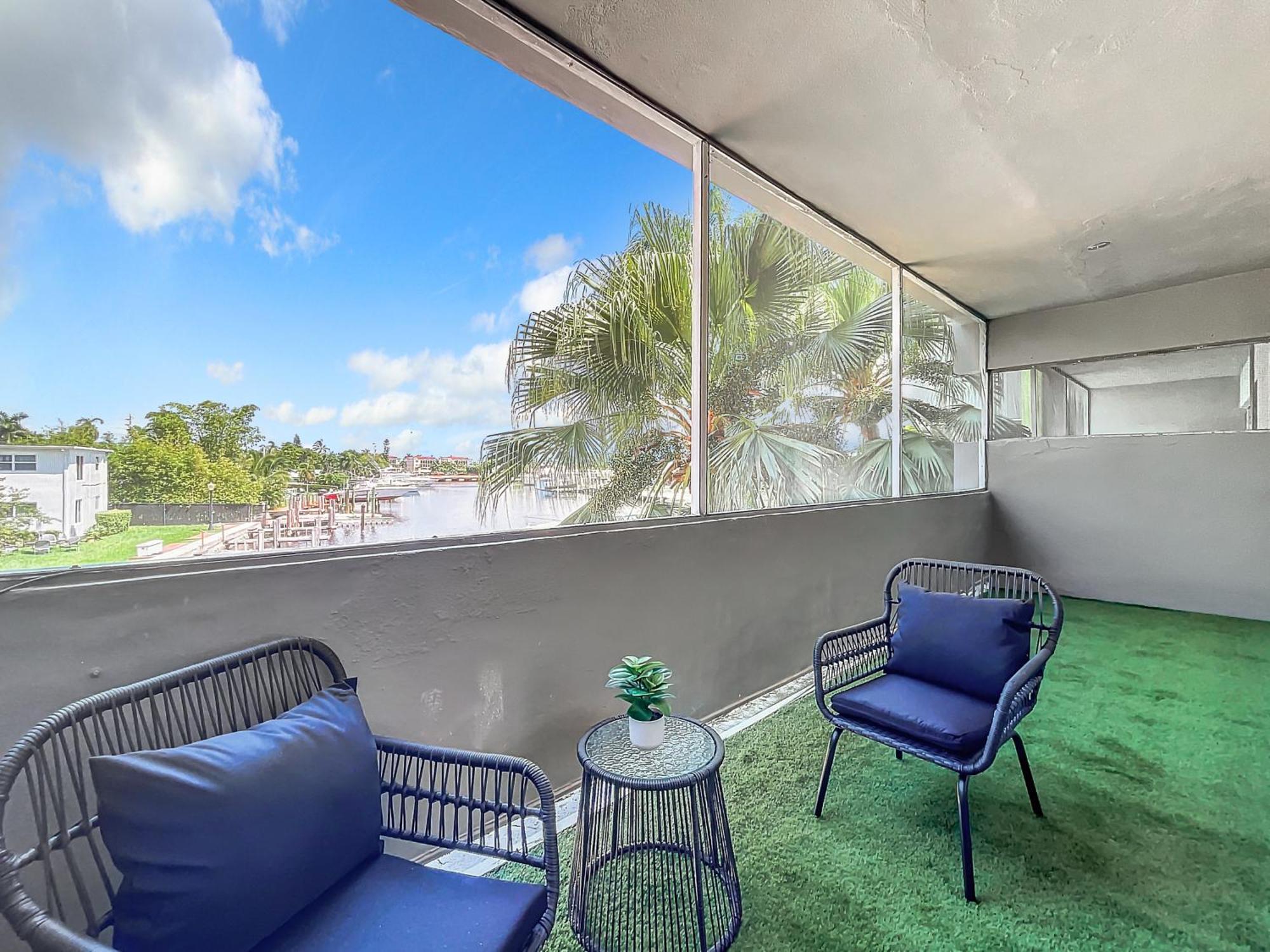 Cordova Arms By Rocketstay Fort Lauderdale Exterior photo
